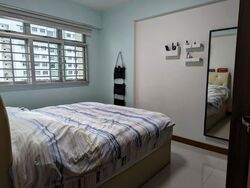 Blk 672B Waterway Banks (Punggol), HDB 3 Rooms #586688221